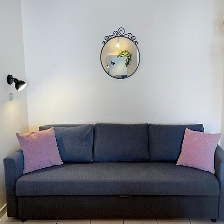 Mammis Studios Kardamena  ภายนอก รูปภาพ