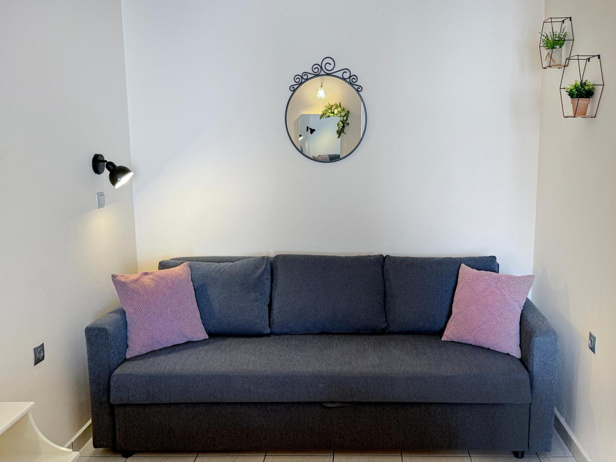 Mammis Studios Kardamena  ภายนอก รูปภาพ